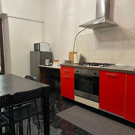 Kobe'S Apartment Roma Dış mekan fotoğraf