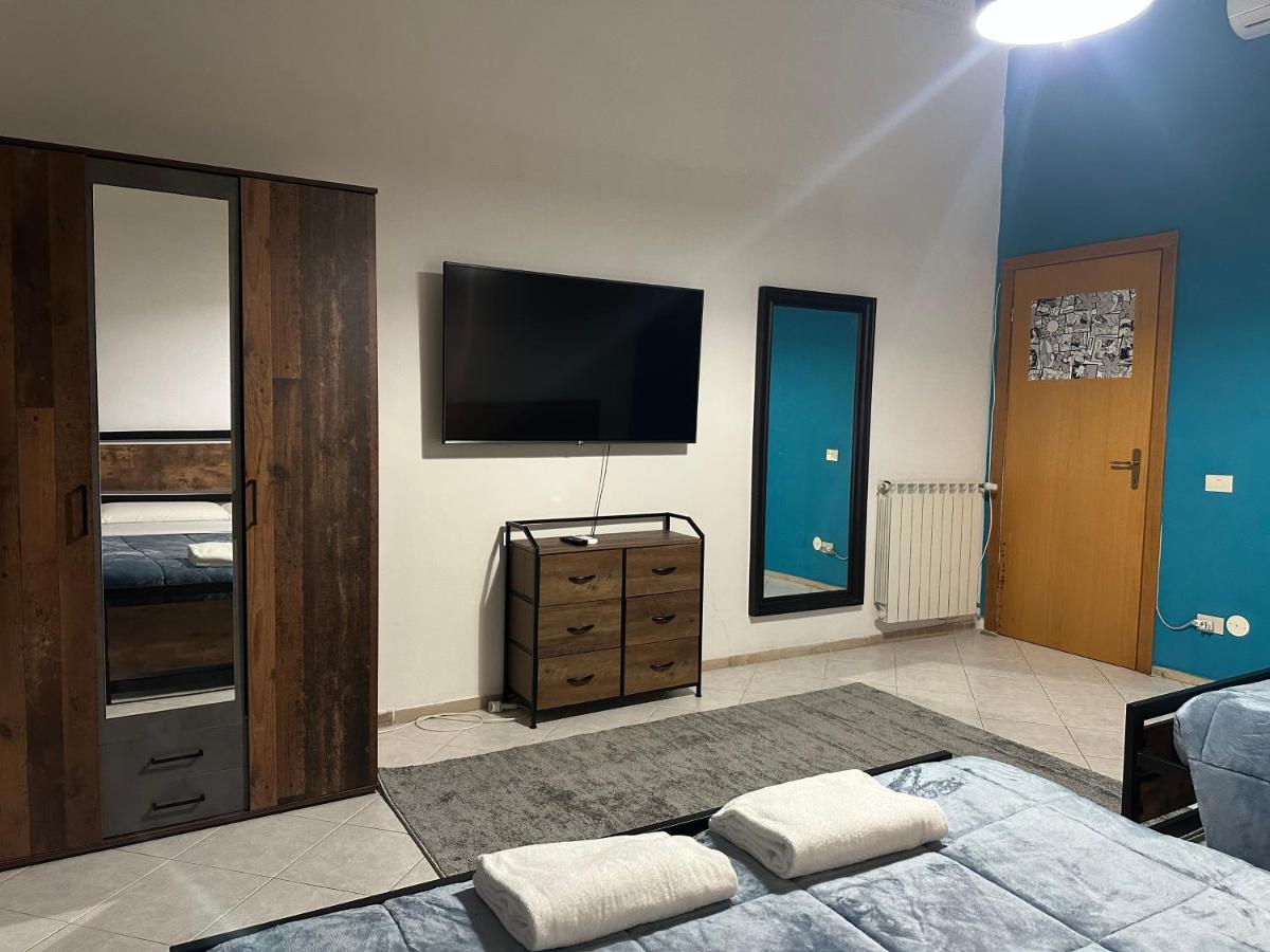 Kobe'S Apartment Roma Dış mekan fotoğraf