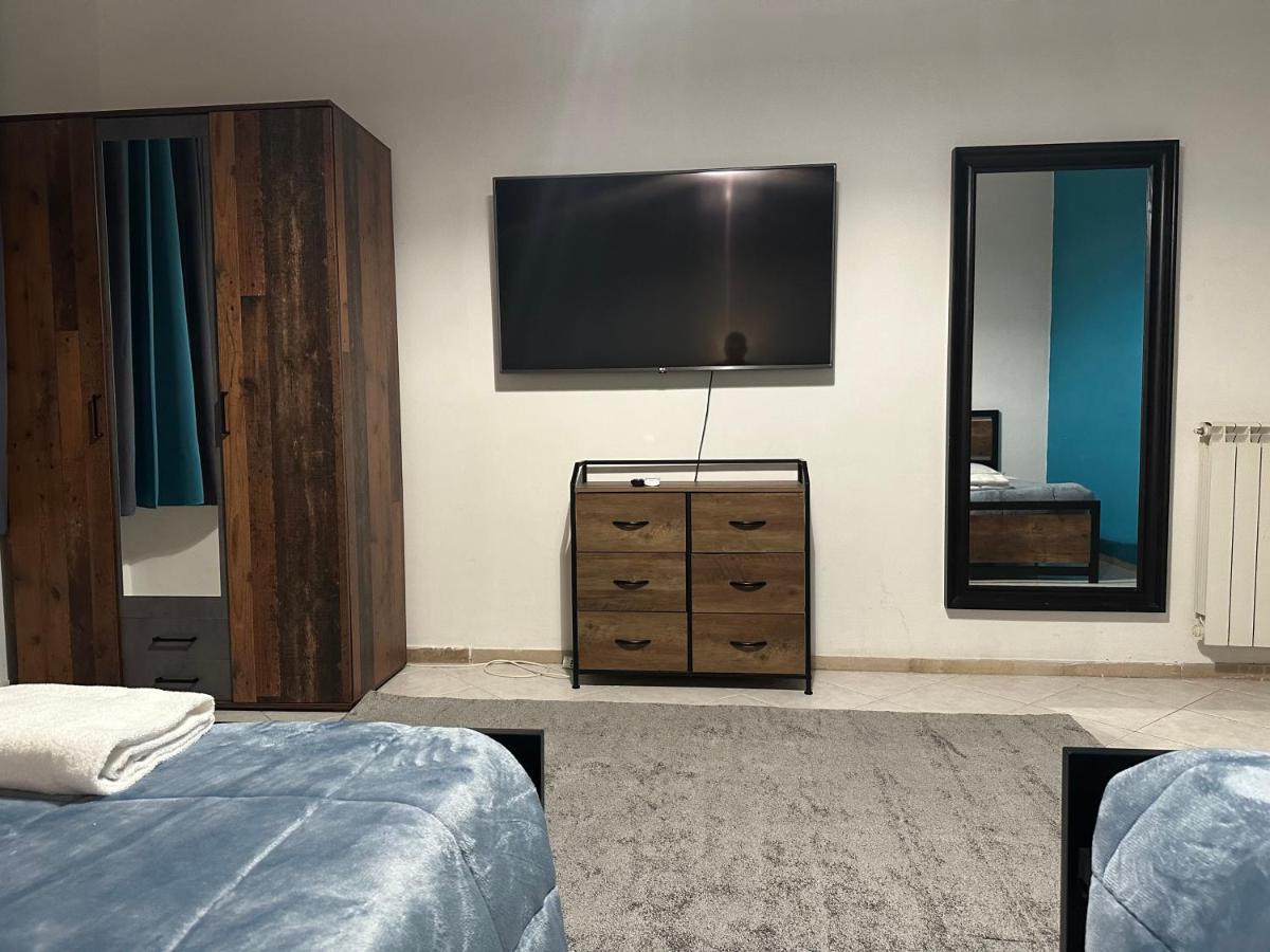Kobe'S Apartment Roma Dış mekan fotoğraf