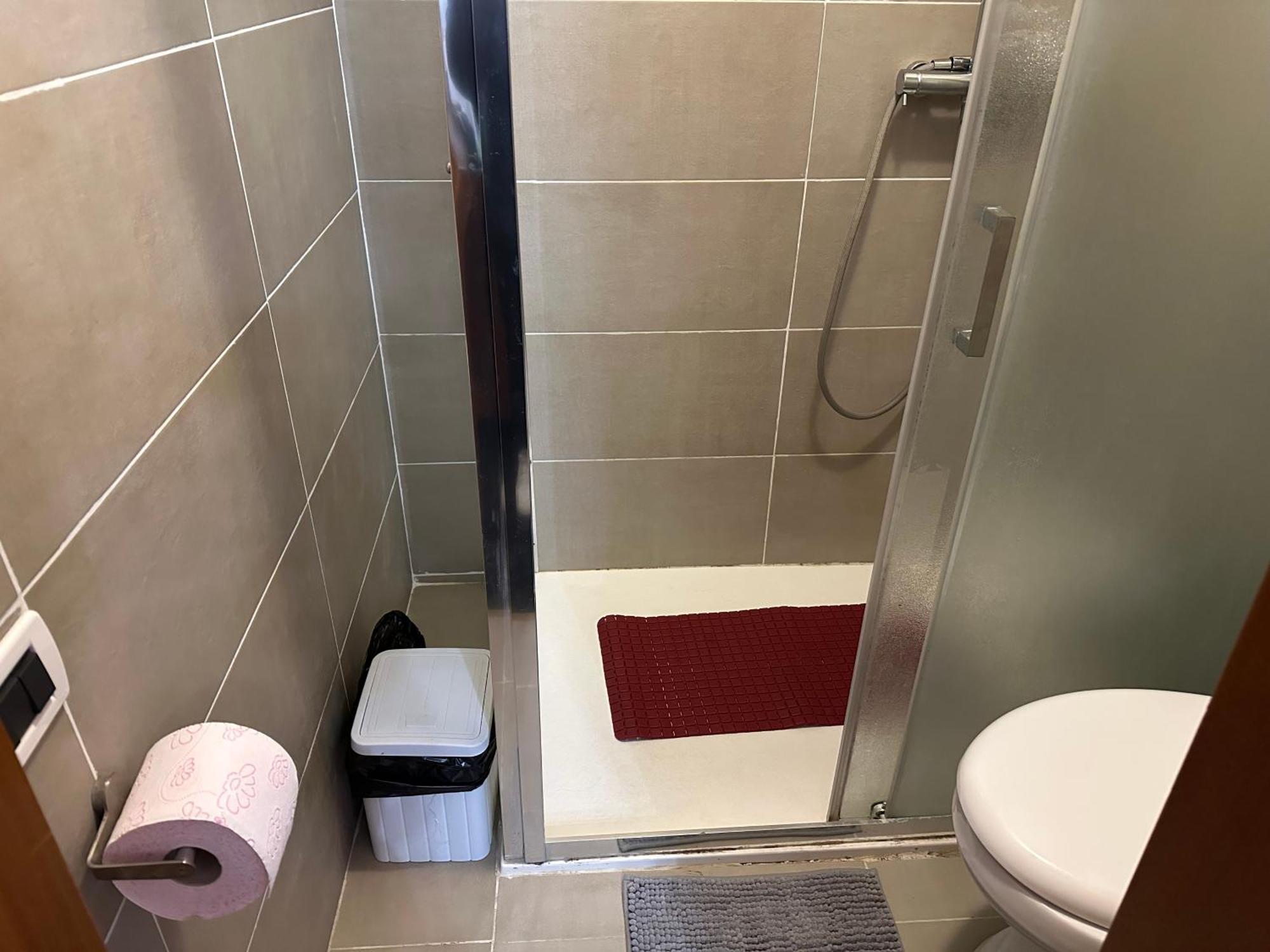 Kobe'S Apartment Roma Dış mekan fotoğraf
