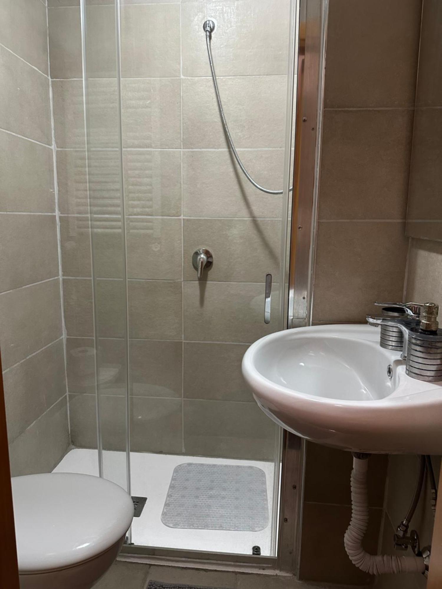 Kobe'S Apartment Roma Dış mekan fotoğraf