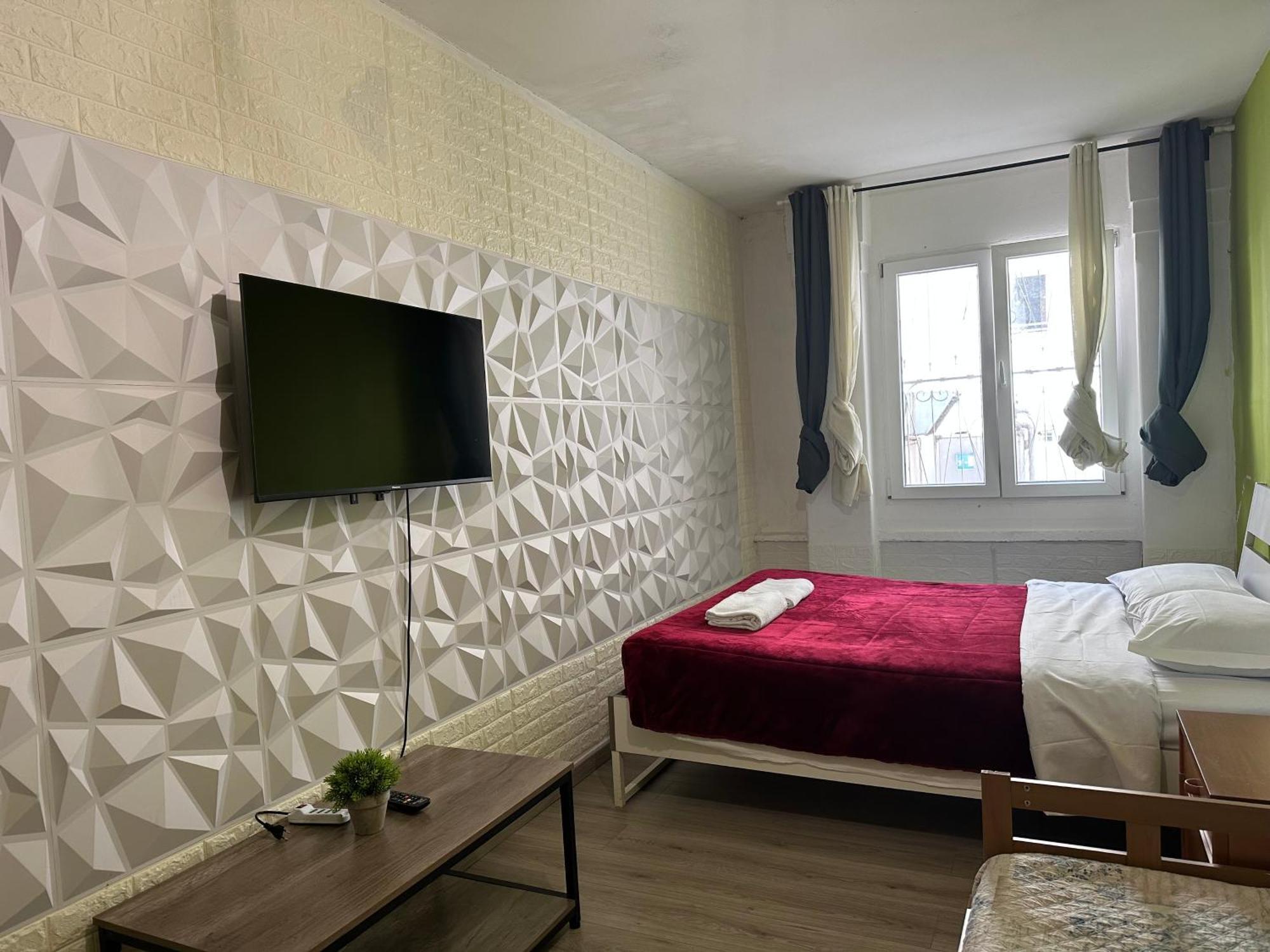 Kobe'S Apartment Roma Dış mekan fotoğraf