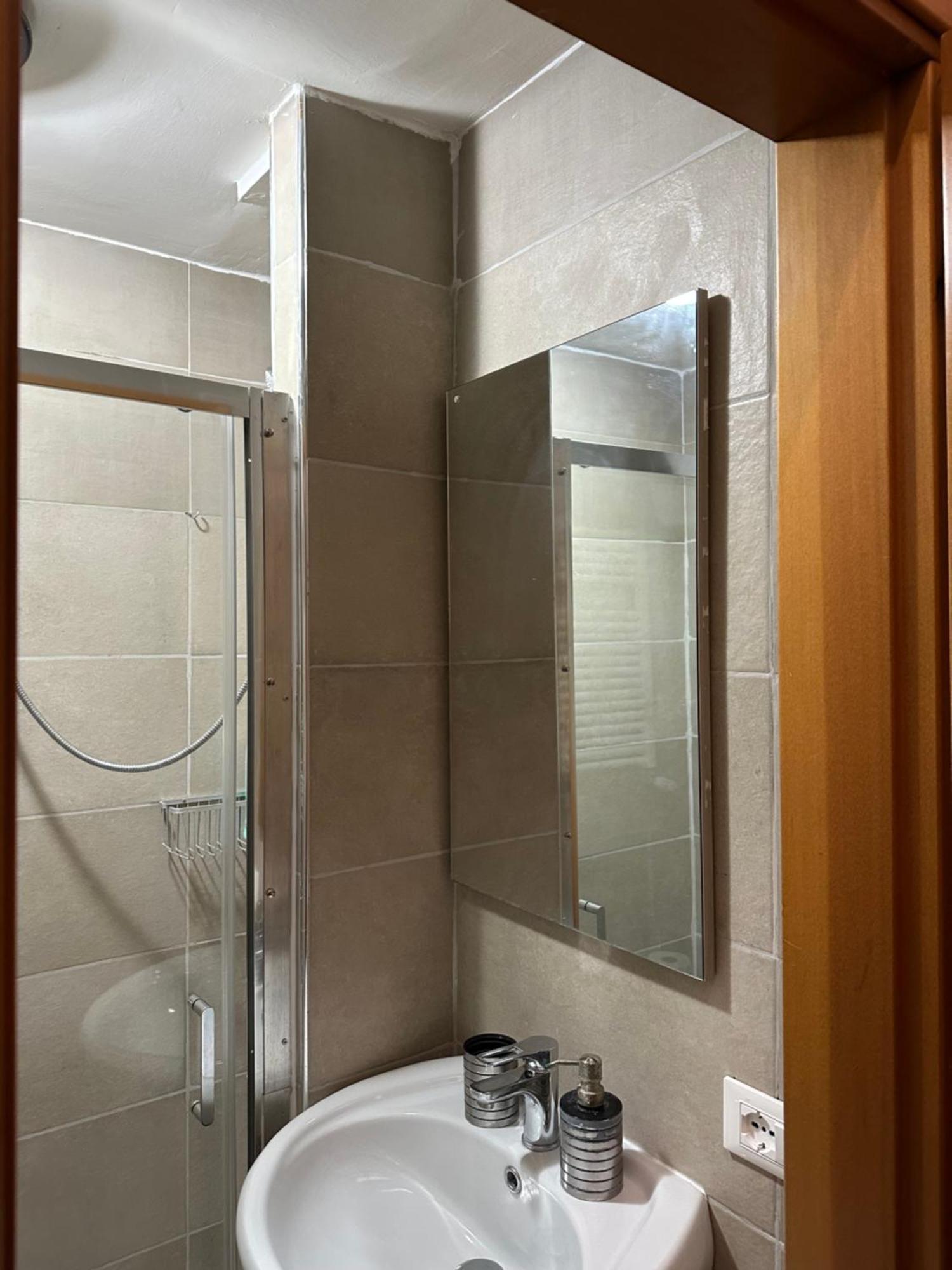 Kobe'S Apartment Roma Dış mekan fotoğraf